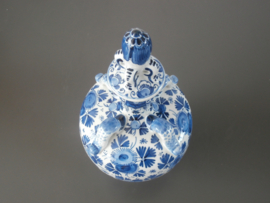 Kruikje dolfijn met Stop, 1905 DPF