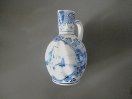 Jacoba-kan, 1897,  DPF