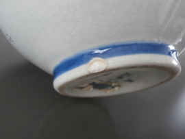 681; Kleine kan 1950,, De Porceleyne Fles,