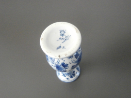 Miniatuur vaasje 1904, De Porceleyne Fles