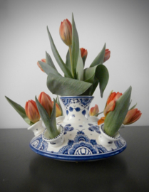 90; Tulpenvaas, De Blauwe Tulp