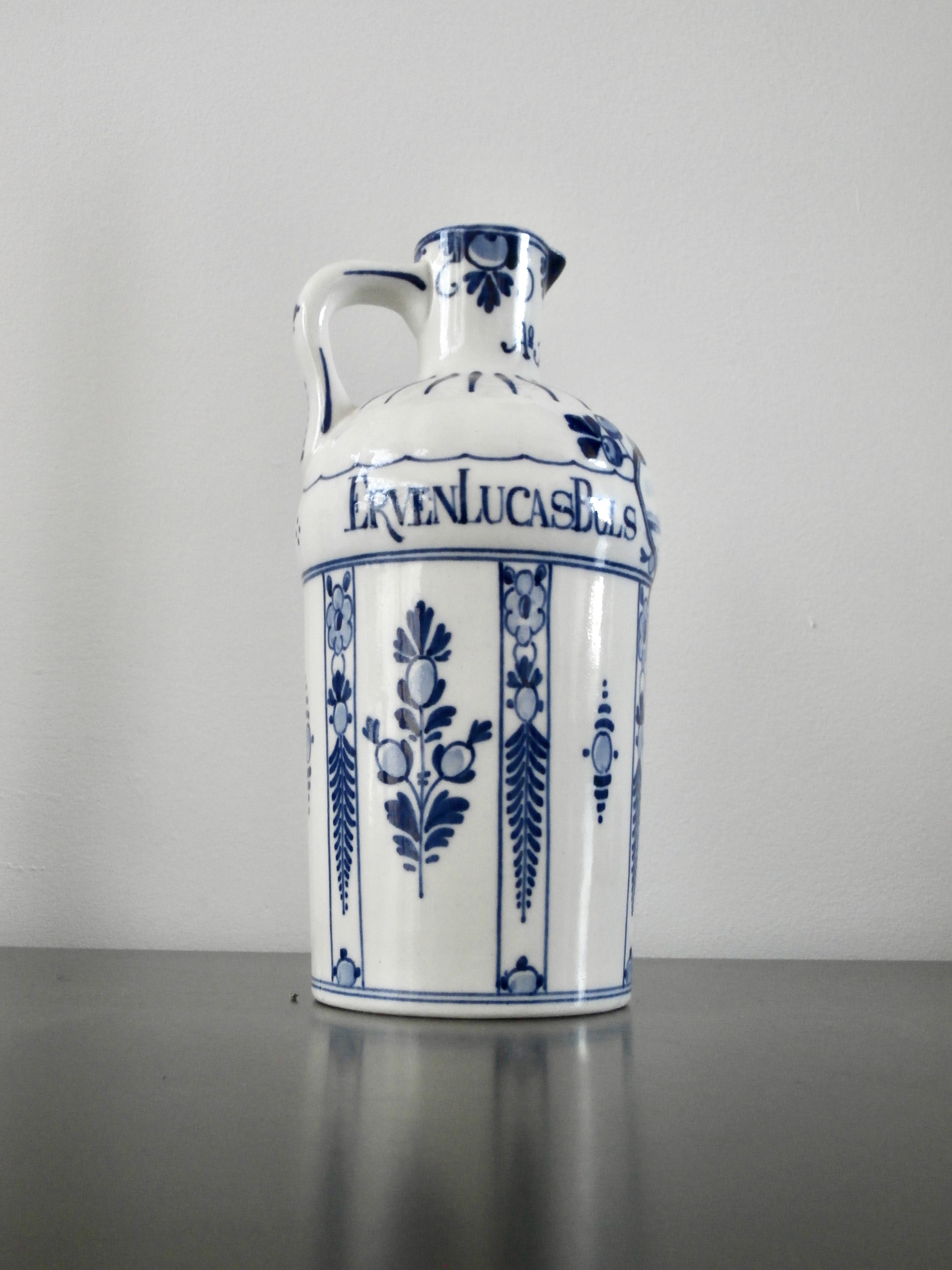Jeneverkruik 1897 De Porceleyne Fles