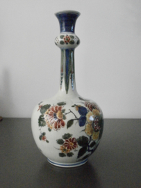 Japanse fles DPF, paradijsvogelserie