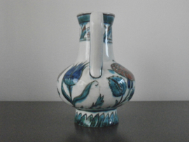 Kan, Nieuw Delfts, Iznik-stijl, DPF