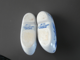 Stel klompjes, Delfts PS Schoonhoven