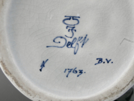 Robuuste kan 1951, De Porceleyne Fles