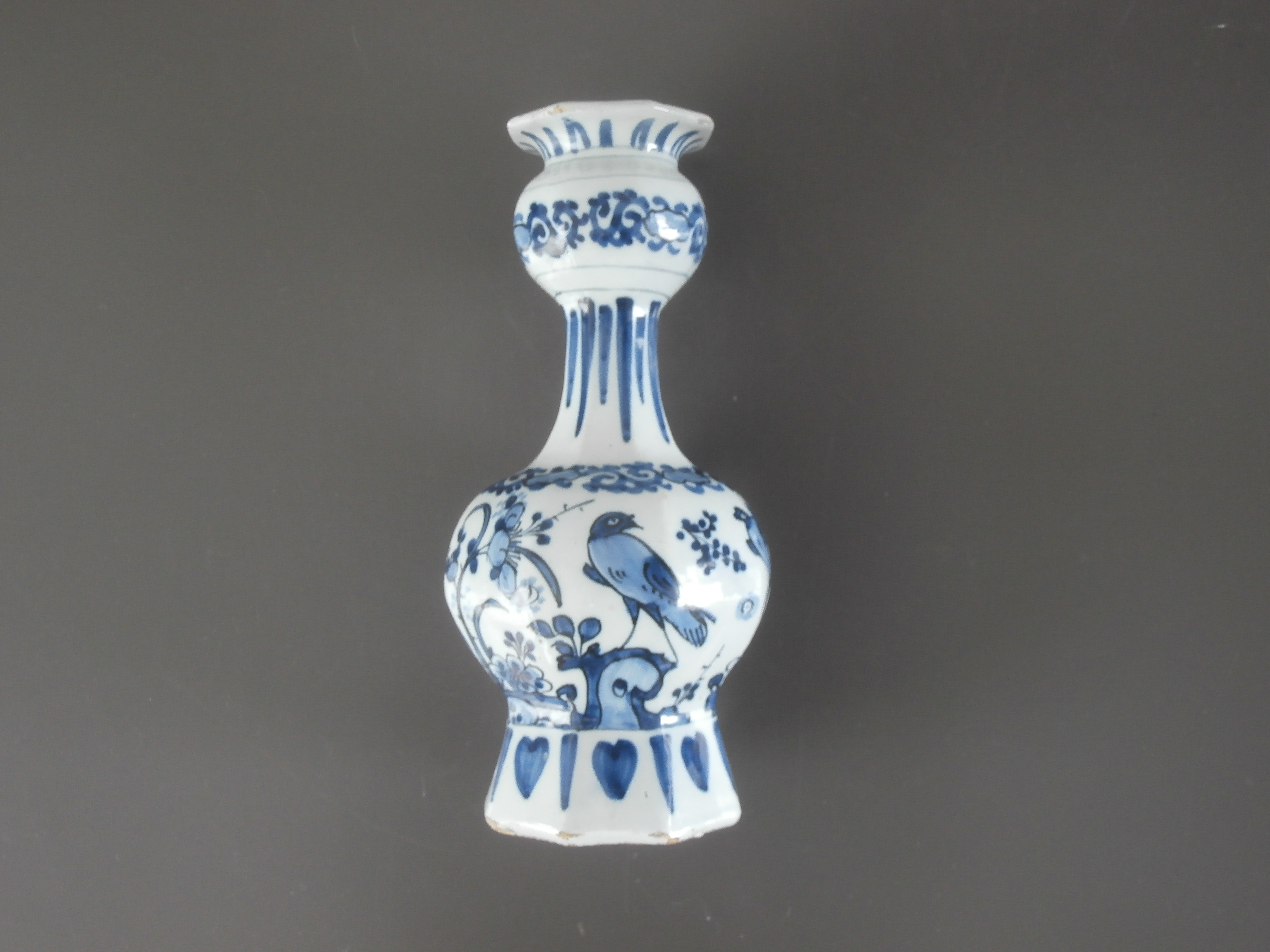 Drie Posteleyne Astonne 1679-1700
