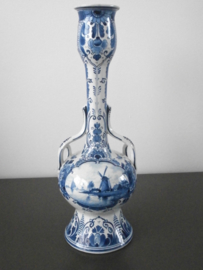 336; Jugendstil vaas De Porceleyne Fles, 1901