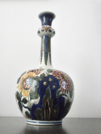 Japanse fles DPF, paradijsvogelserie