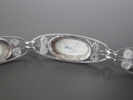 XS armband uit Atelier Verwoerd, 16 cm
