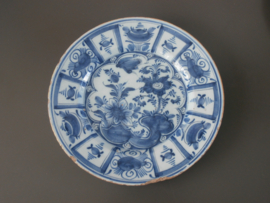 3 borden ' 'Het Fortuijn' 1661-1784