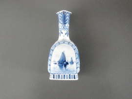 Tafelflacon De Porceleyne Fles, 1900