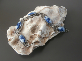 XS armband uit Atelier Verwoerd, 16 cm