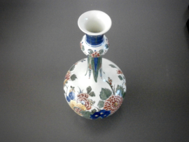 Japanse fles DPF, paradijsvogelserie