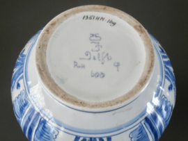 Royale Kelkvaas 1971,  De Porceleyne Fles