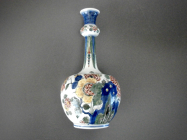 Japanse fles DPF, paradijsvogelserie