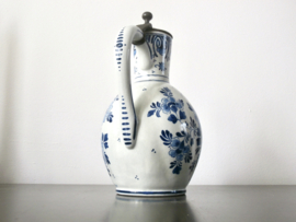 Antieke klepkan, 1902, DPF