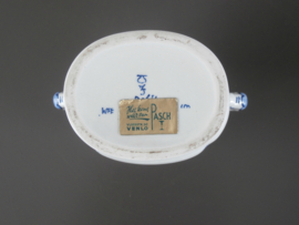 1968 Presenteer beker, De Porceleyne Fles