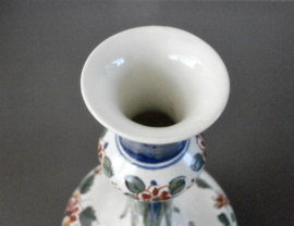 Japanse fles DPF, paradijsvogelserie