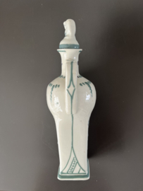 1904, BOLS likeurfles, De Porceleyne Fles