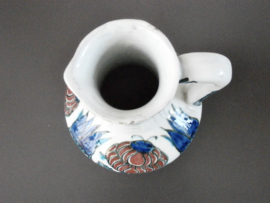 Kan, Nieuw Delfts, Iznik-stijl, DPF