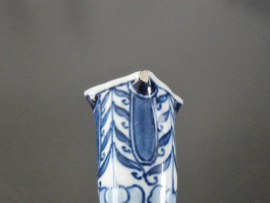 Tafelflacon De Porceleyne Fles, 1900