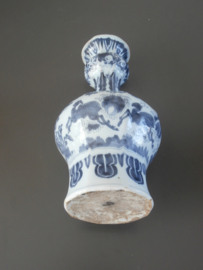 Knobbelvaas ca. 1690