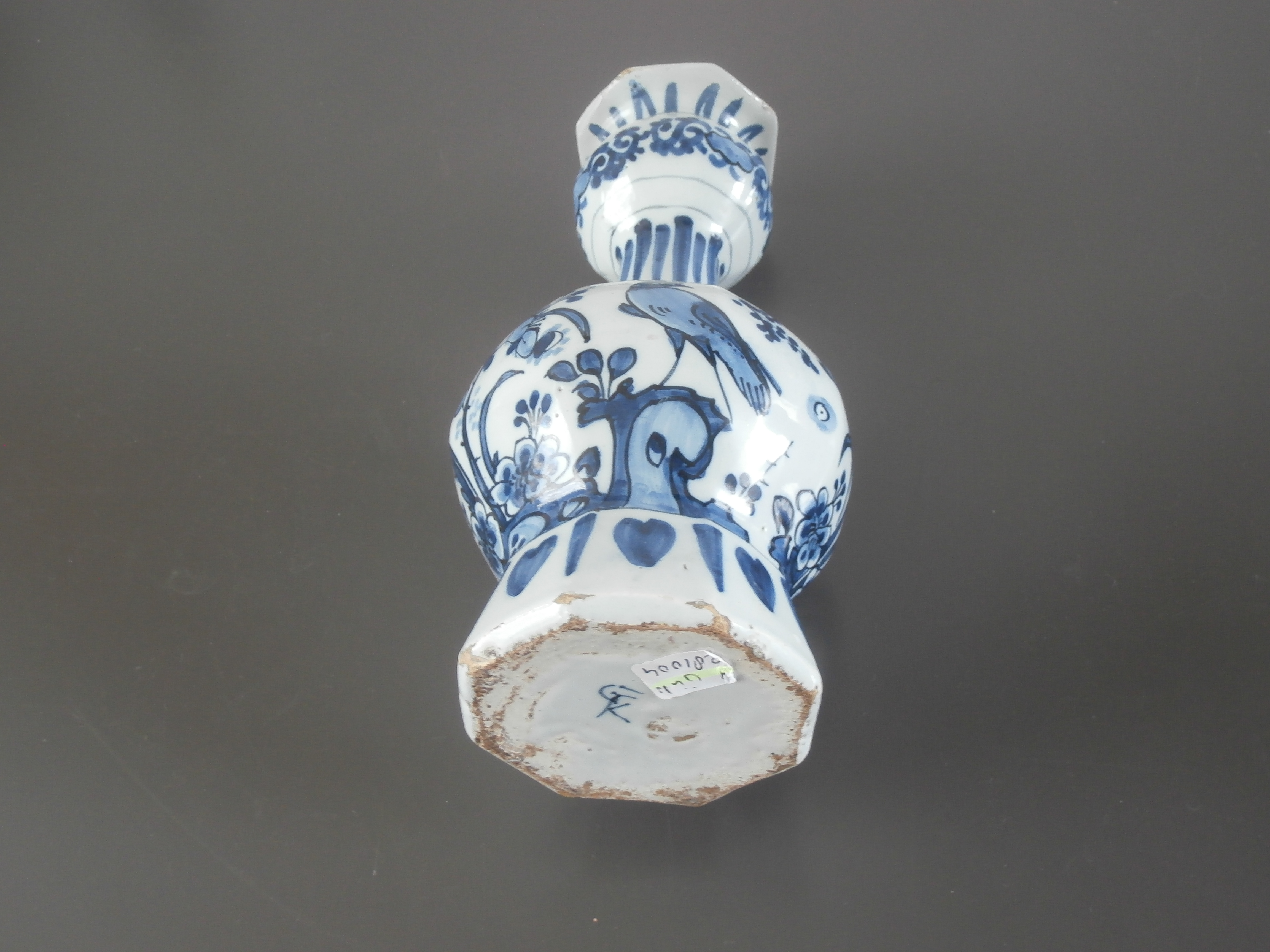 Drie Posteleyne Astonne 1679-1700