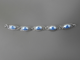 XS armband uit Atelier Verwoerd, 16 cm