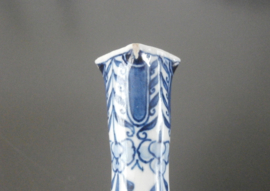 Tafelflacon De Porceleyne Fles, 1900