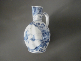 Jacoba-kan, 1897,  DPF