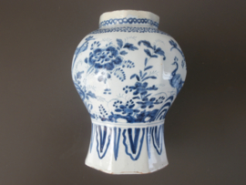 Delftse pot ca 1680-1700
