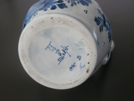 Antieke klepkan, 1902, DPF