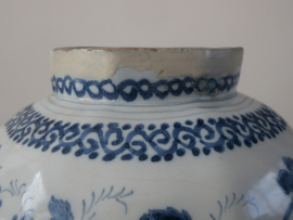 Delftse pot ca 1680-1700