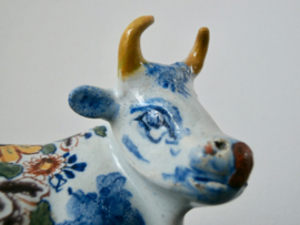 416; Delftse koe,  1764-1772