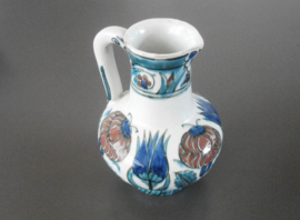 Kan, Nieuw Delfts, Iznik-stijl, DPF