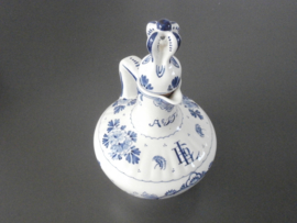 Kruikje 1904 , De Porceleyne Fles