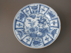 3 borden ' 'Het Fortuijn' 1661-1784