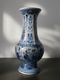 173; Zeldzaam type vaas, 1894 De Porceleyne Fles