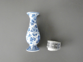 Miniatuur vaasje 1904, De Porceleyne Fles