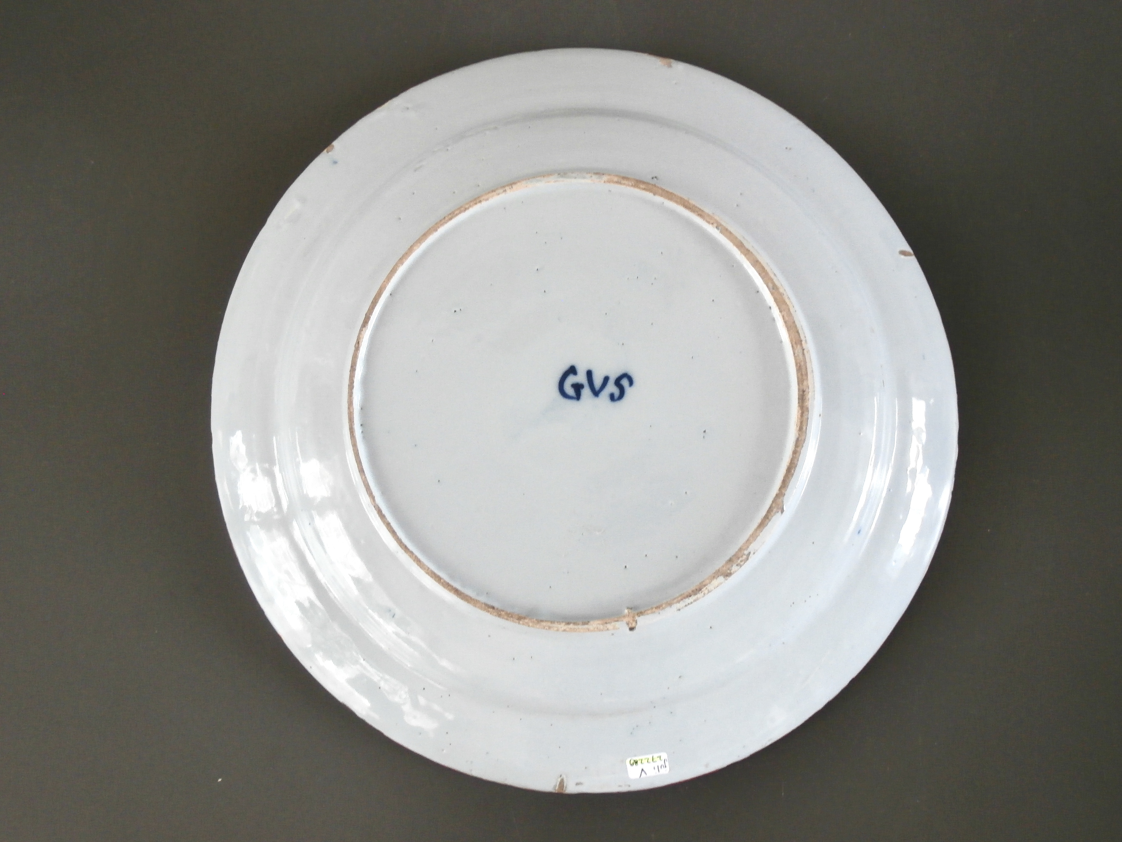 Schotel, Het oude Moriaanshooft, 1690-1773