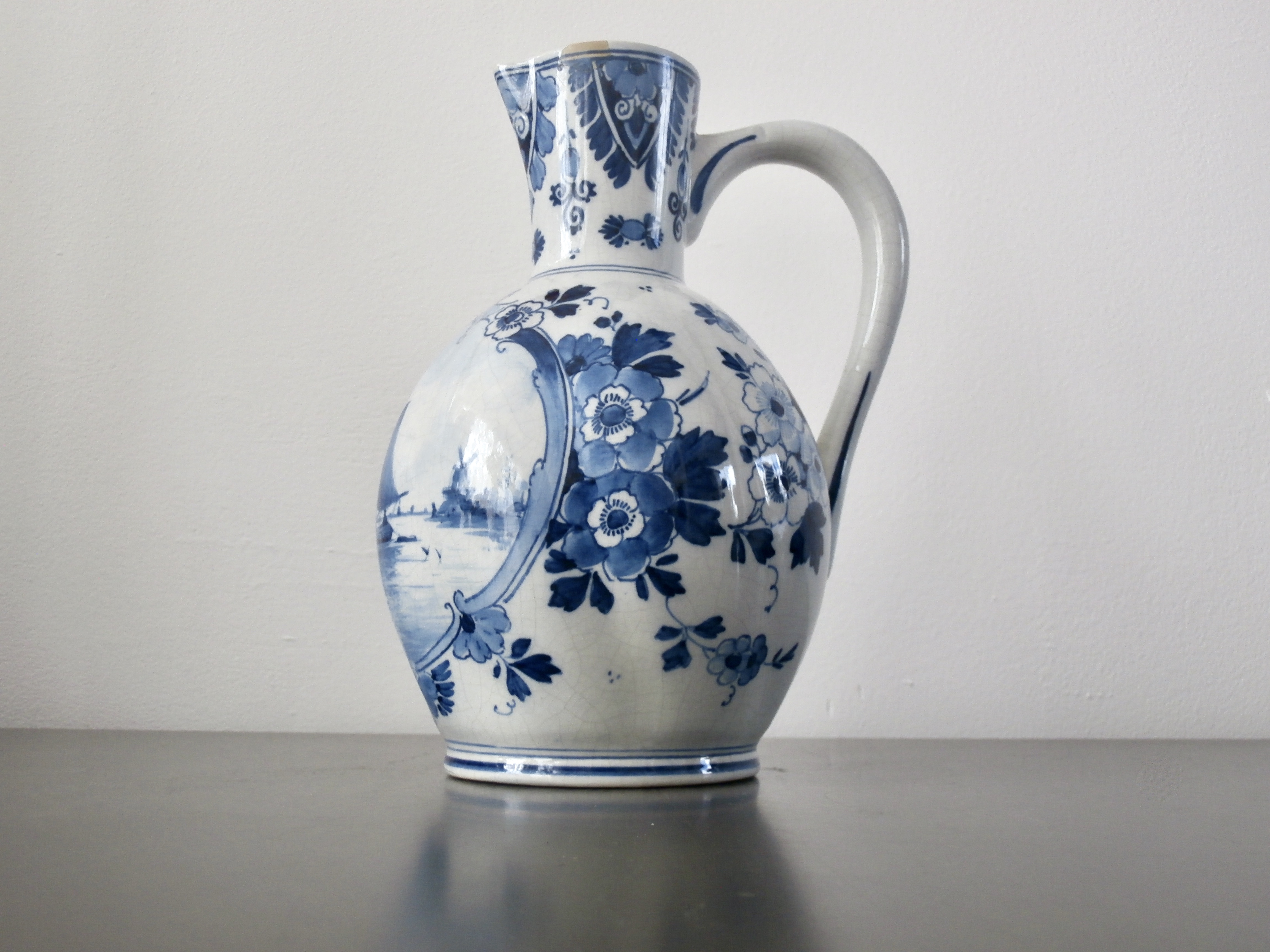 Antieke kan, 1894, DPF