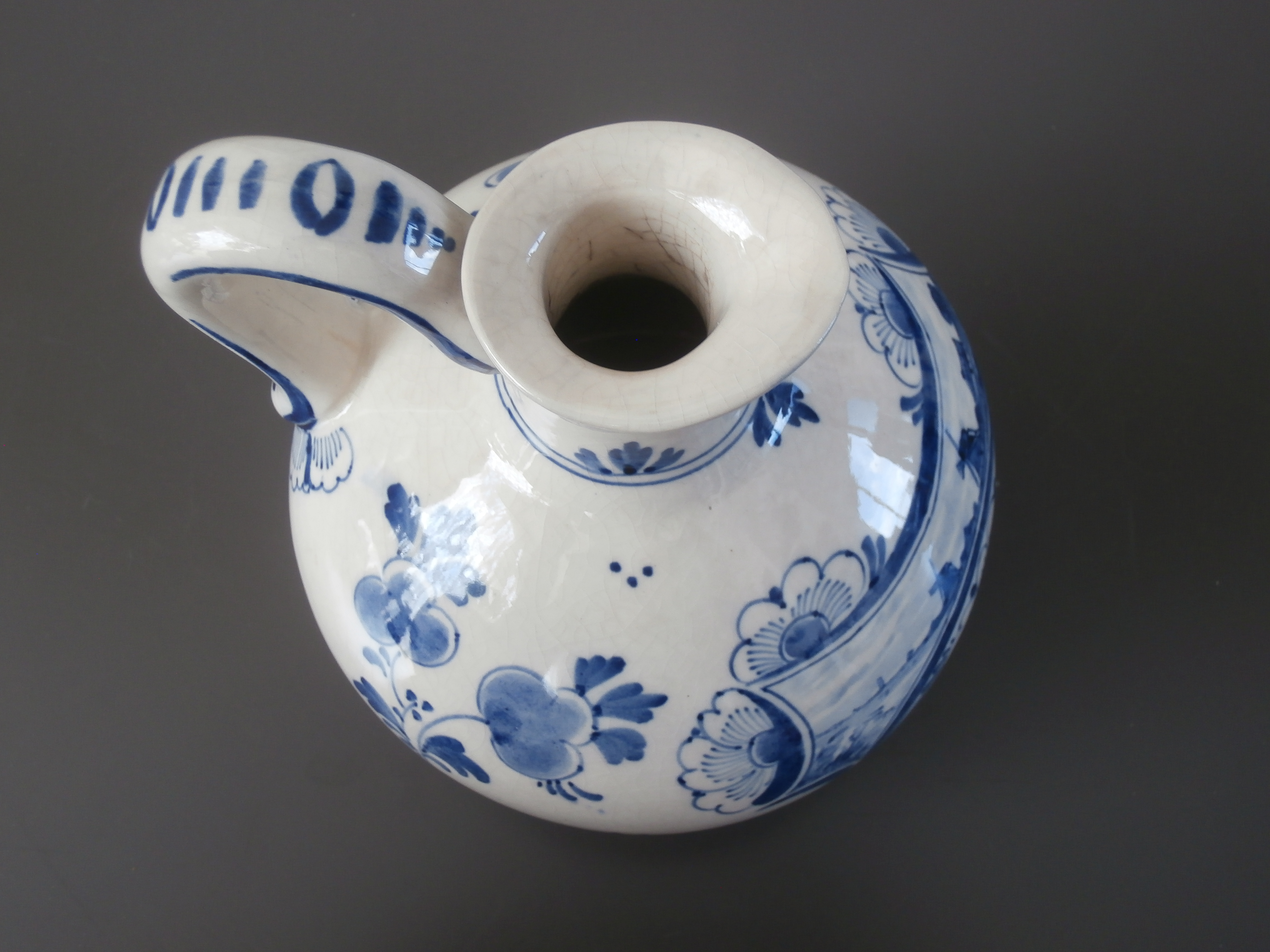 Kruikje De Porceleyne Fles 1940