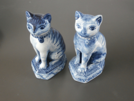 561; Poes,  Gebr Tichelaar, Makkum