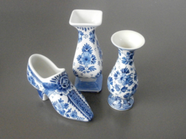 Miniatuur vaasje 1904, De Porceleyne Fles