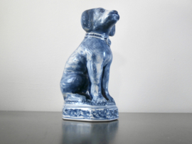 Hond,  Gebr Tichelaar, Makkum