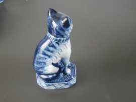 561; Poes,  Gebr Tichelaar, Makkum