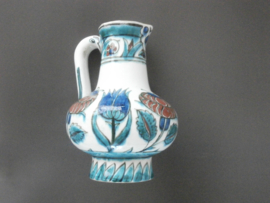 Kan, Nieuw Delfts, Iznik-stijl, DPF