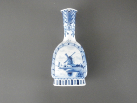 Tafelflacon De Porceleyne Fles, 1900