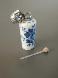 Parfumflesje De Porceleyne Fles, 1897